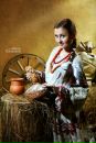 Фотография Елисеевой Анастасии