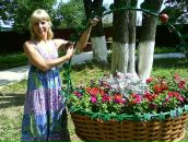 Фотография Травкиной Елены