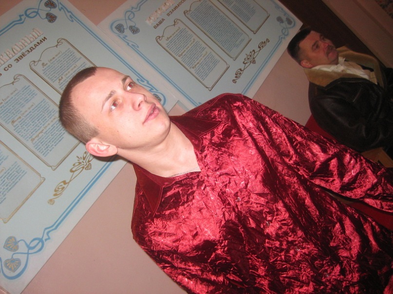 Антон Яковлев фотография #39