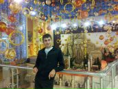 Фотография Аракеляна Артура