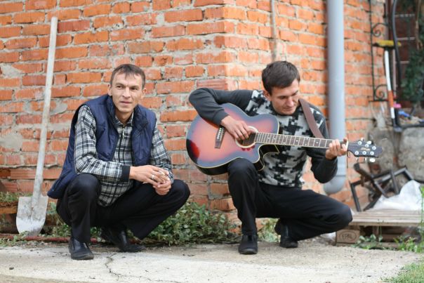 №19, Марат Миляш, Казань №19, Марат Миляш, Казань