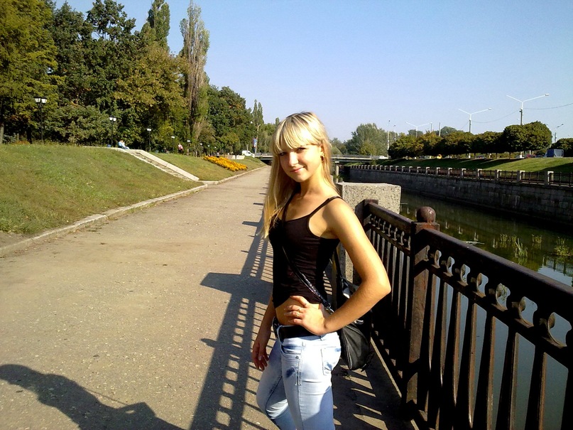 Аня Вернигор фотография #46