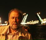 Фотография Френкеля Анатолия