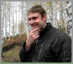 Фотография Саушкина Алексея