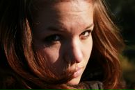 Фотография Захаровой Поли