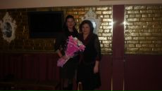 Фотография Шалыгиной Светланы