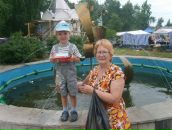 Фотография Раздрогиной Надежды