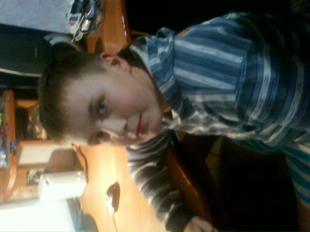 Эльдар Гарифулин фото №1