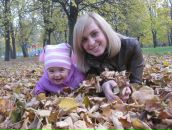 Фотография Любимовой Екатерины