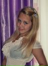 Фотография Ивановой Анны