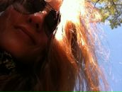 Фотография Царевой Влады