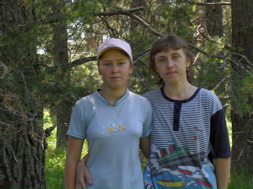 Наталья Б@ск@ков@ фото №1