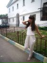 Фотография Еделевой Кристины