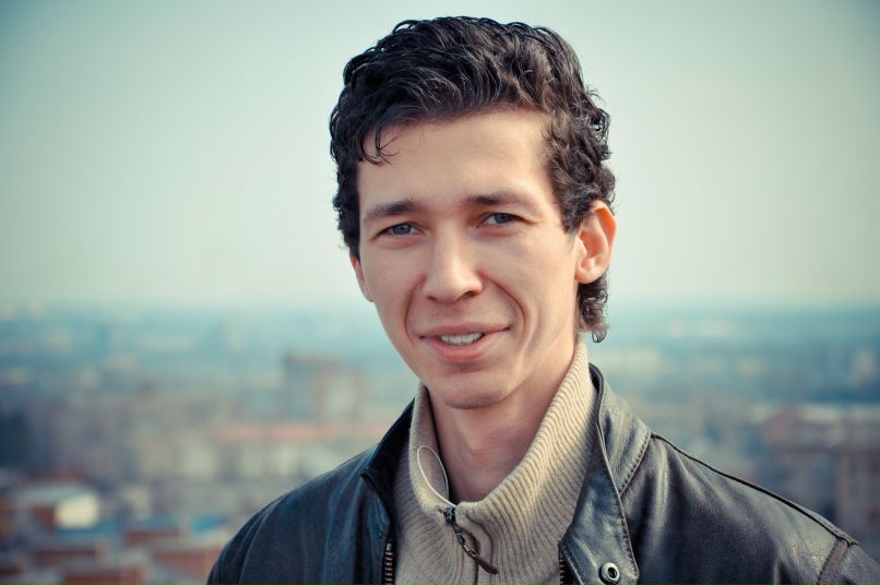 Андрей Левченко фотография #38