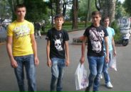 Діма Трач фотография #29 (источник - https://vk.com/id22660103)