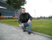 Фотография Коляки Александра