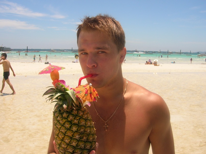 Дмитрий Бармин фотография #43