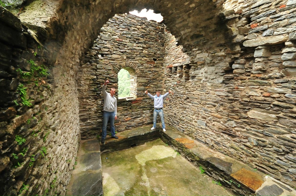 Игорь Маргачев фотография #36