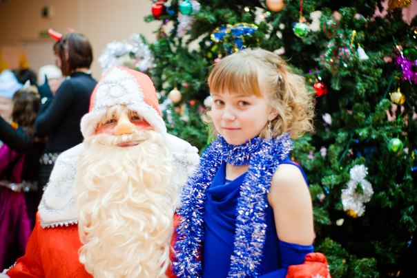 Sofja Salnikova фото №1