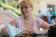 Фотография Зининой Полины