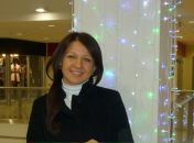 Фотография Белкиной Марии