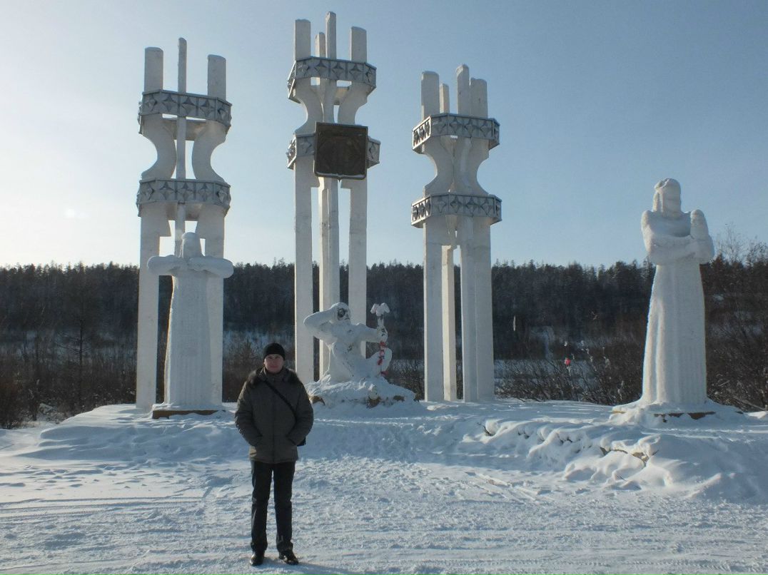 Сергей Першкин фотография #44