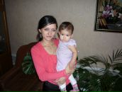 Фотография Яруллиной Юлии