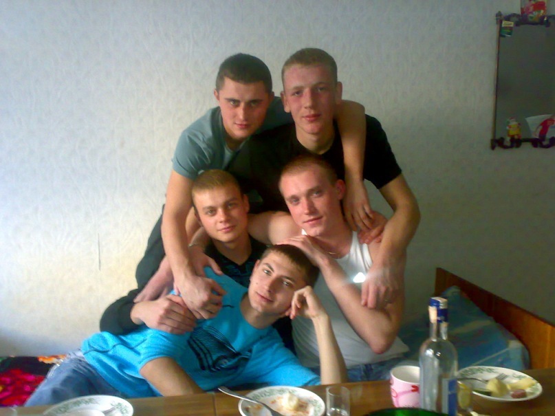 Андрей Буян фотография #33