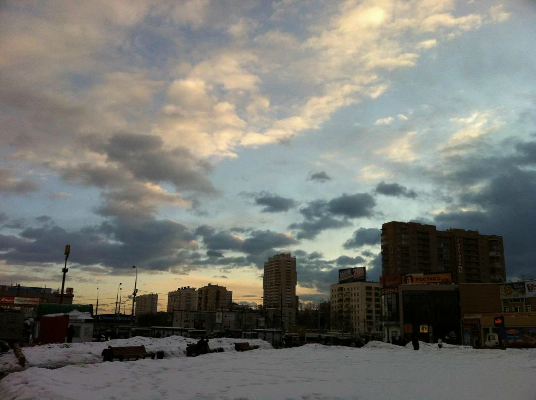 Николай Гу фотография #41