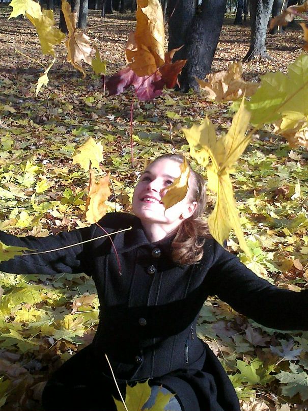 Ирина Ткаченко фотография #21