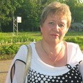 Фотография Нефёдовой Елены