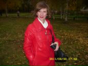 Фотография Ершовой Наташи