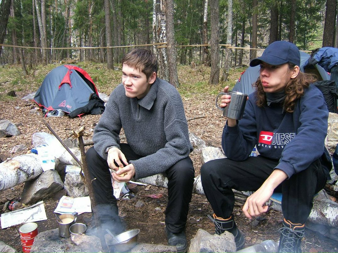 Дмитрий Лысов фотография #42