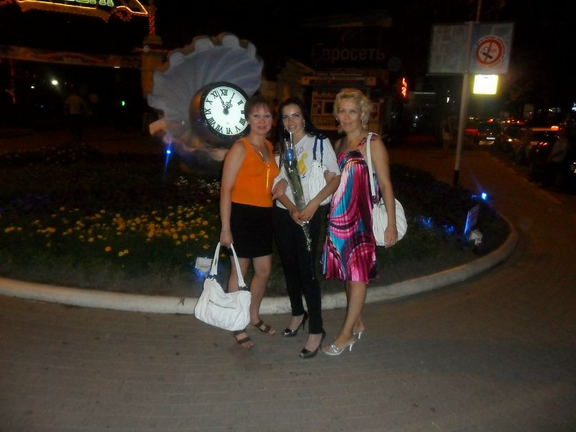 Дмитрий Дмитриев фотография #36