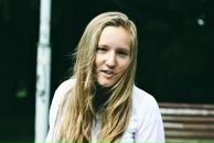 Фотография Виноград Леры