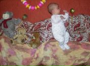 Фотография Ячменниковой Евгении