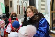 Фотография Евдокимовой Александры