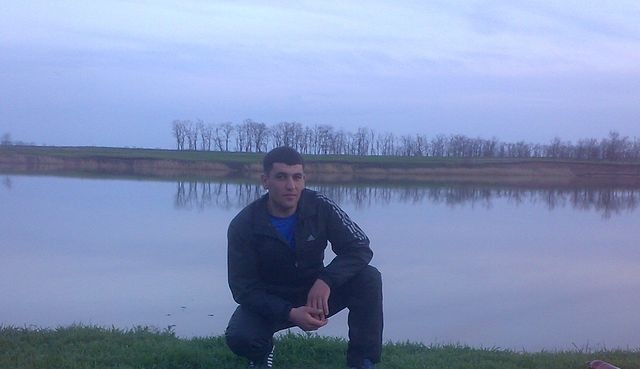 Сероб Серобян фотография #2