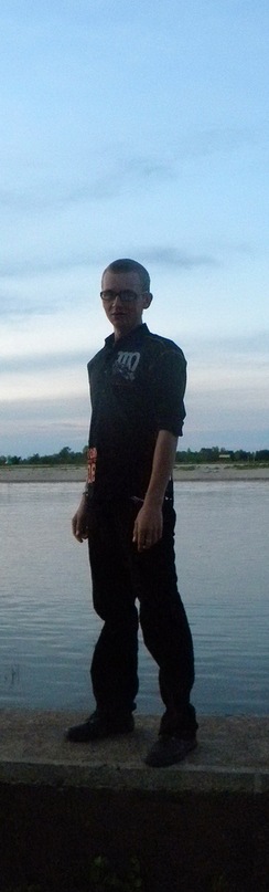 Айван Серков фотография #28