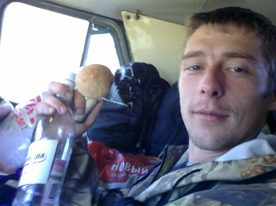 Дима Ивашкин фотография #50