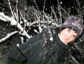 Фотография Барковой Дарьи