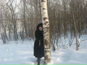 Фотография Кузихиной Оксаны