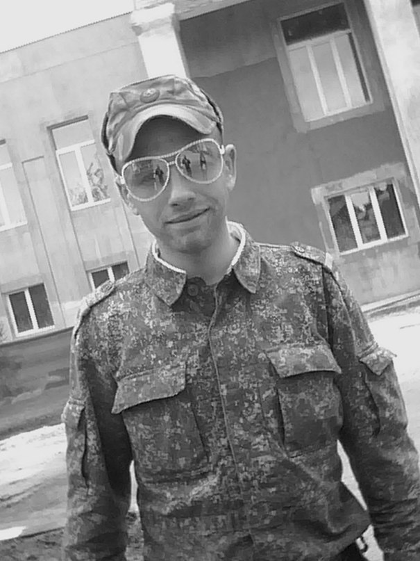 Дмитрий Рабцевич фотография #45