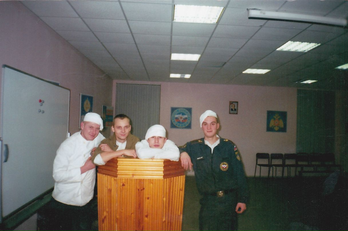 Роман Николаев фотография #46