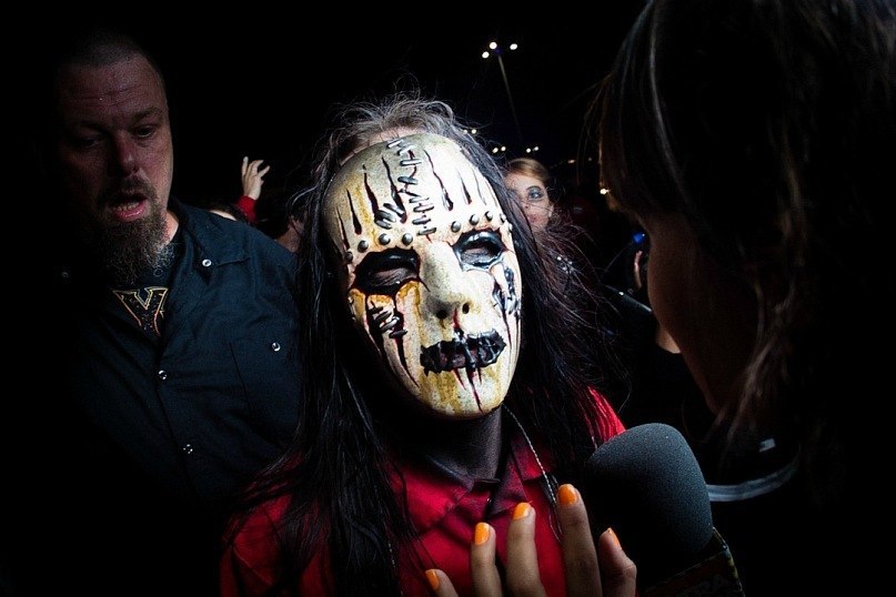 Sid Wilson фотография #1