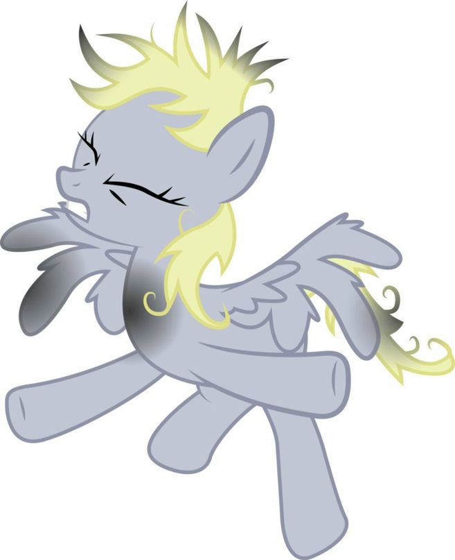 Derpy Hooves фотография #17