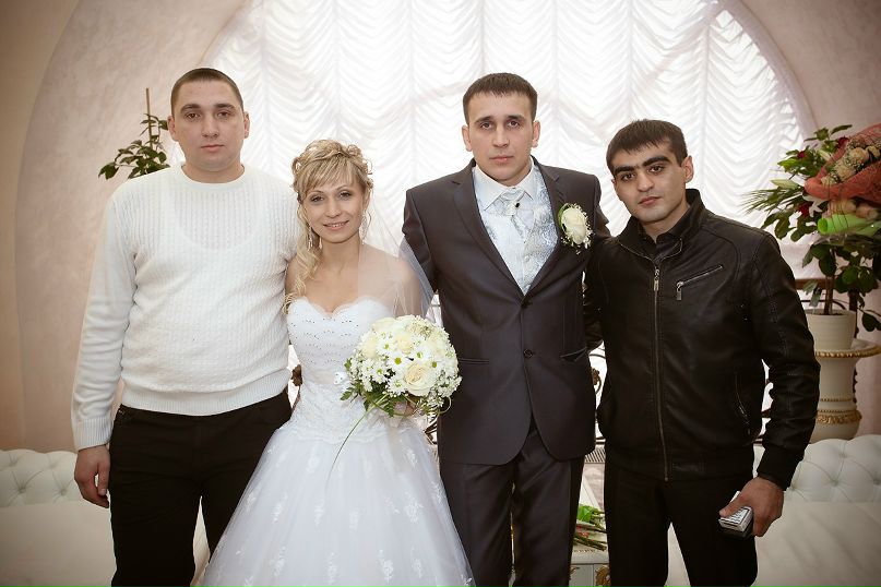 Дмитрий Фукс фотография #1