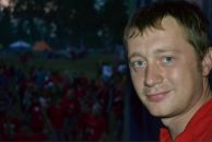 Фотография Юркова Игоря