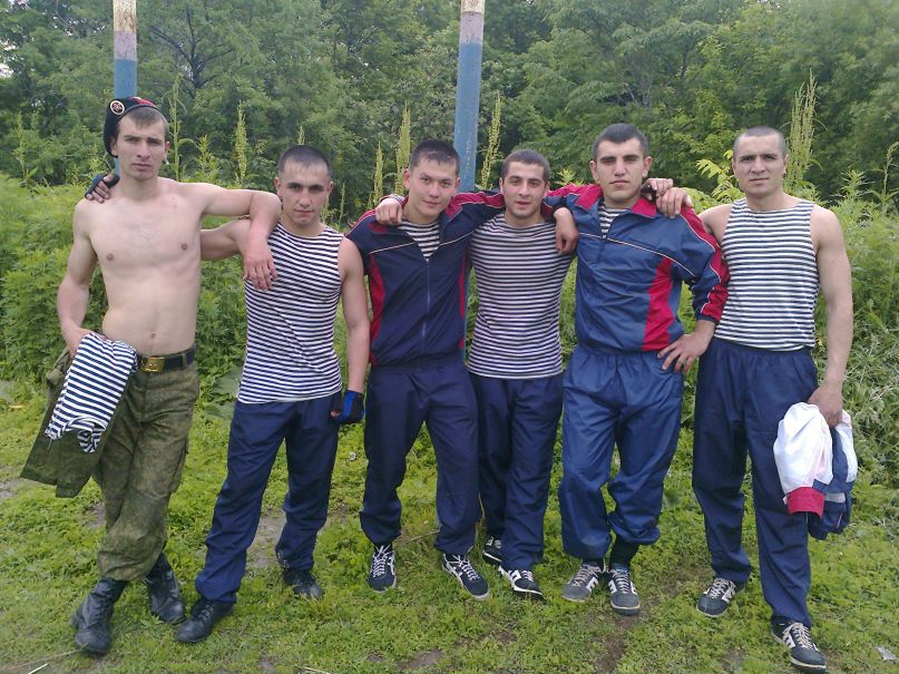 Курбан Омаров фотография #47