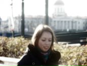 Фотография Китаевой Настасьи